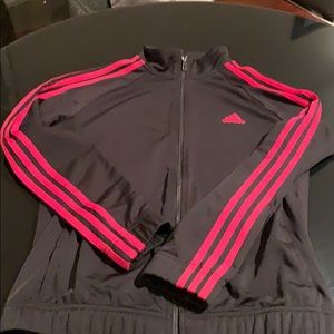 Adidas Jacket